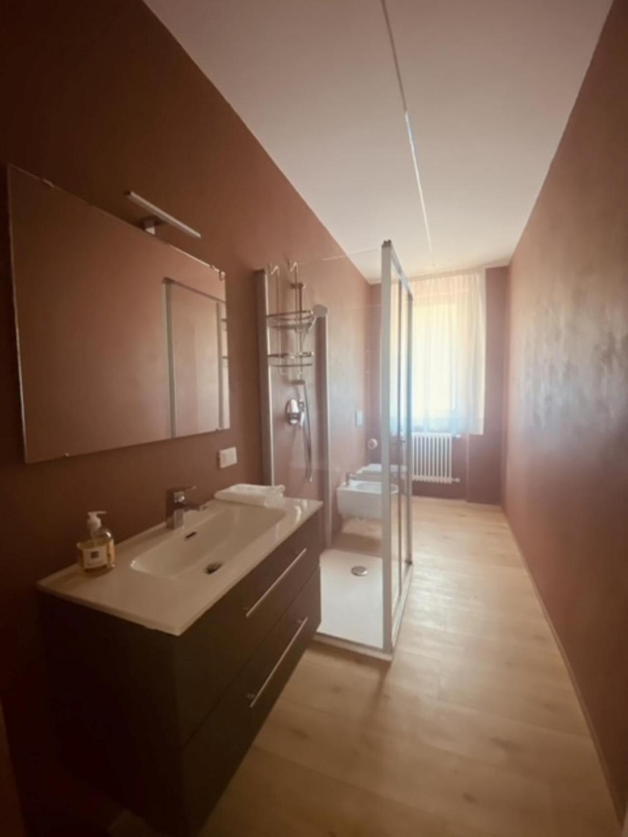 Countryhouse Verso Rovereto  Exterior foto